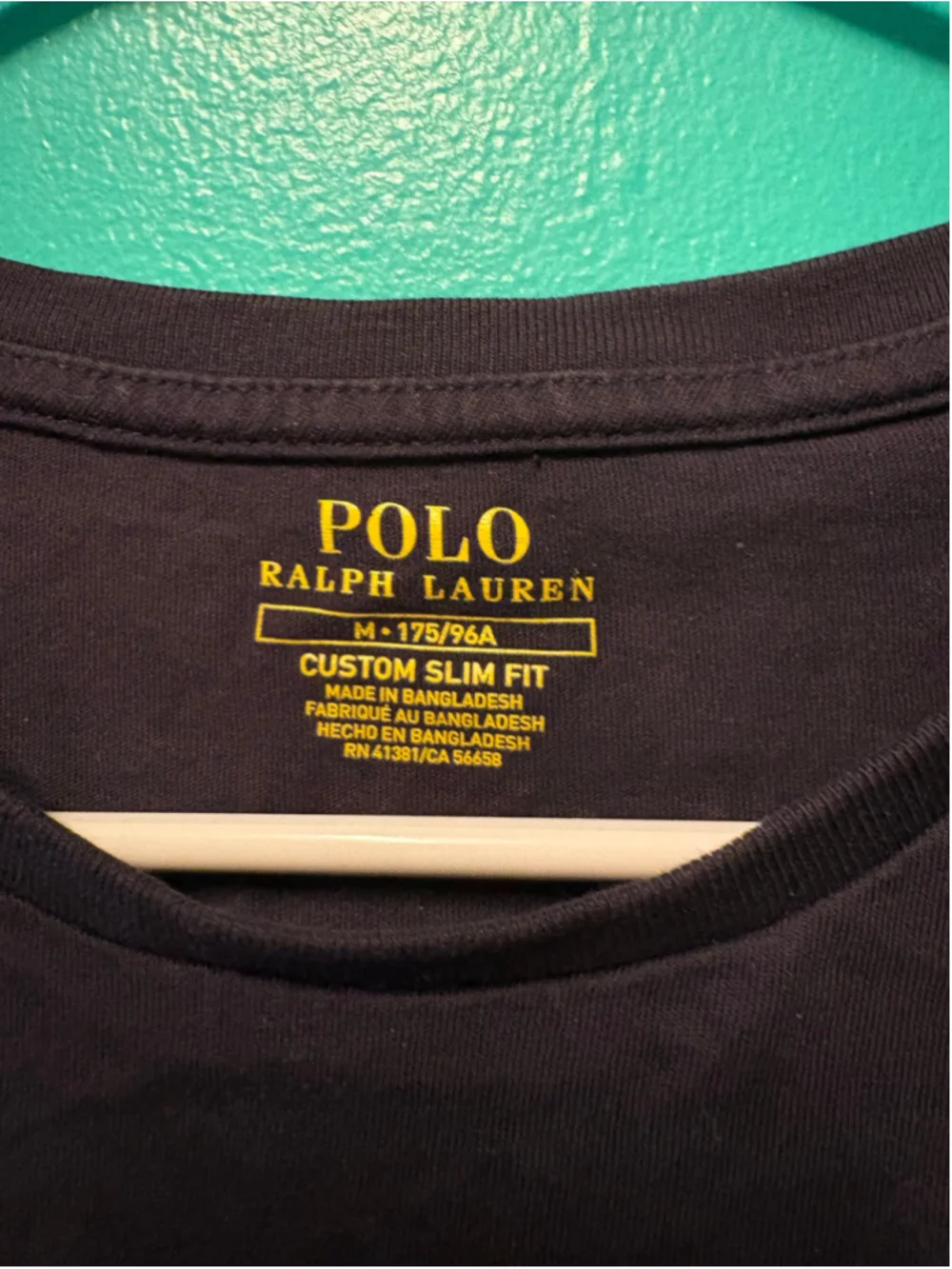 Polo Ralph Lauren this pre